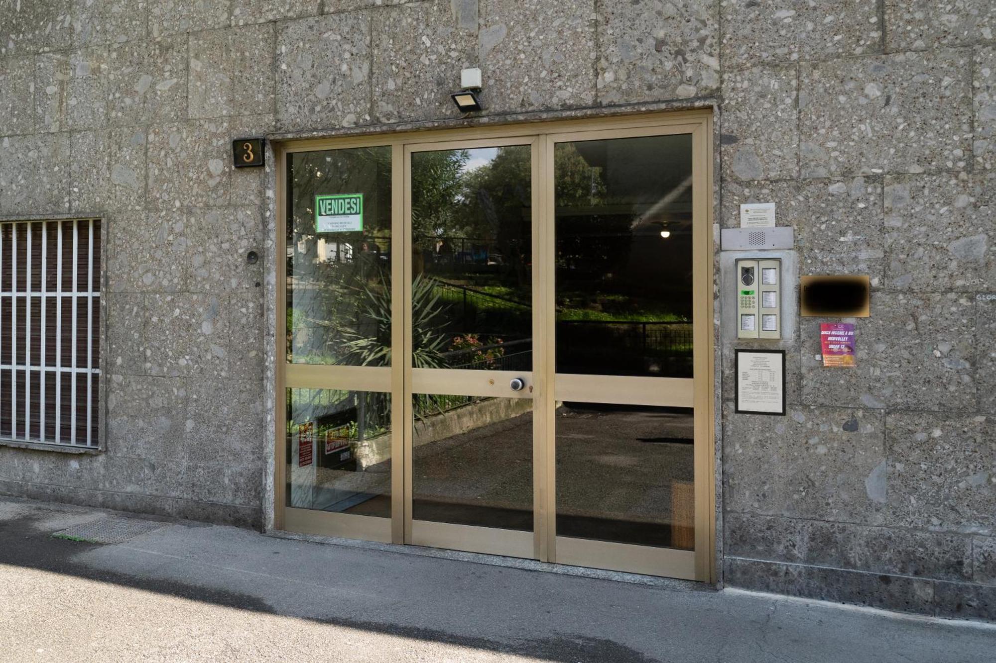 Arte & Fantasia - 15 Min Citycenter - Milan Exterior photo
