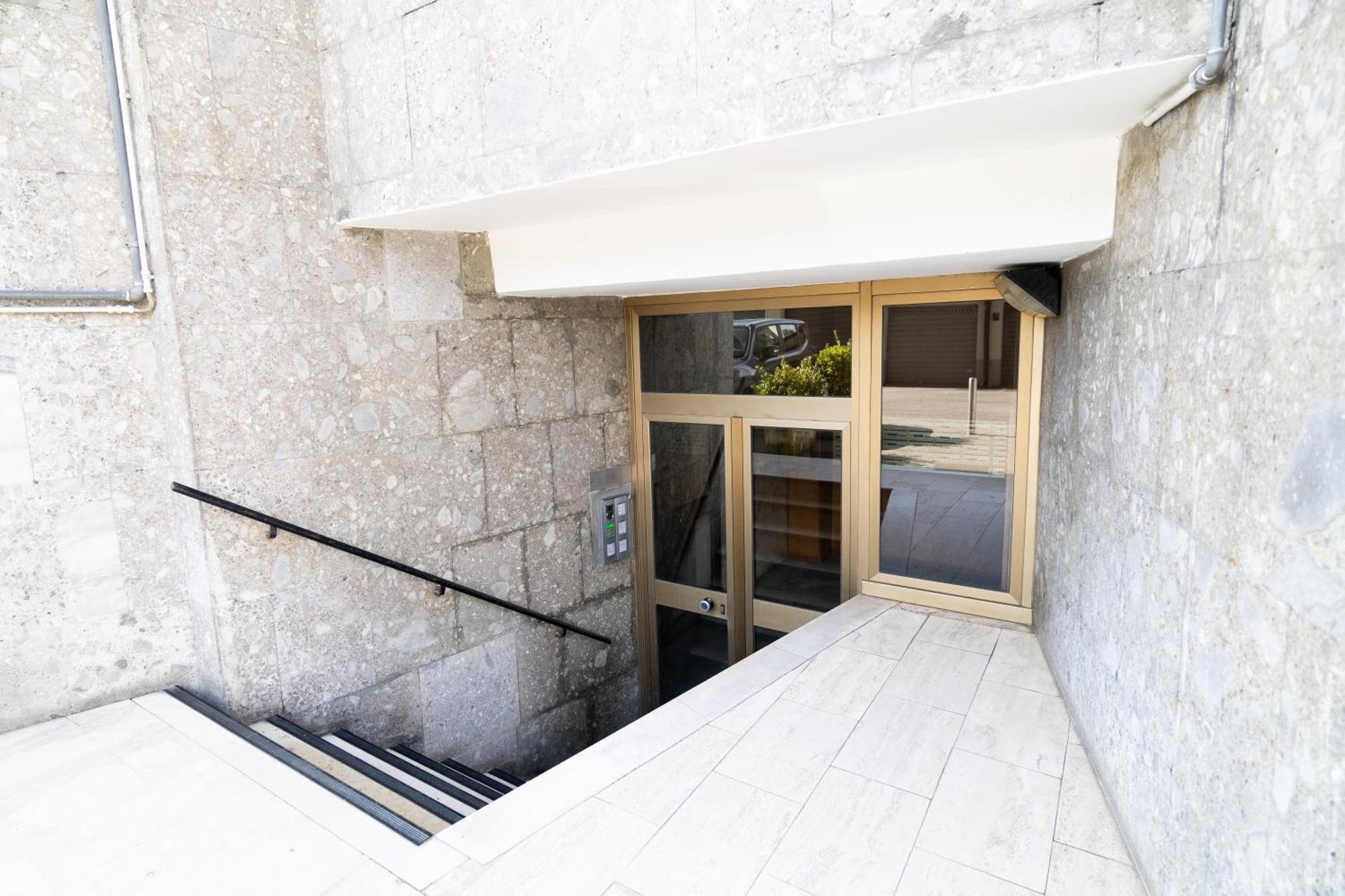 Arte & Fantasia - 15 Min Citycenter - Milan Exterior photo